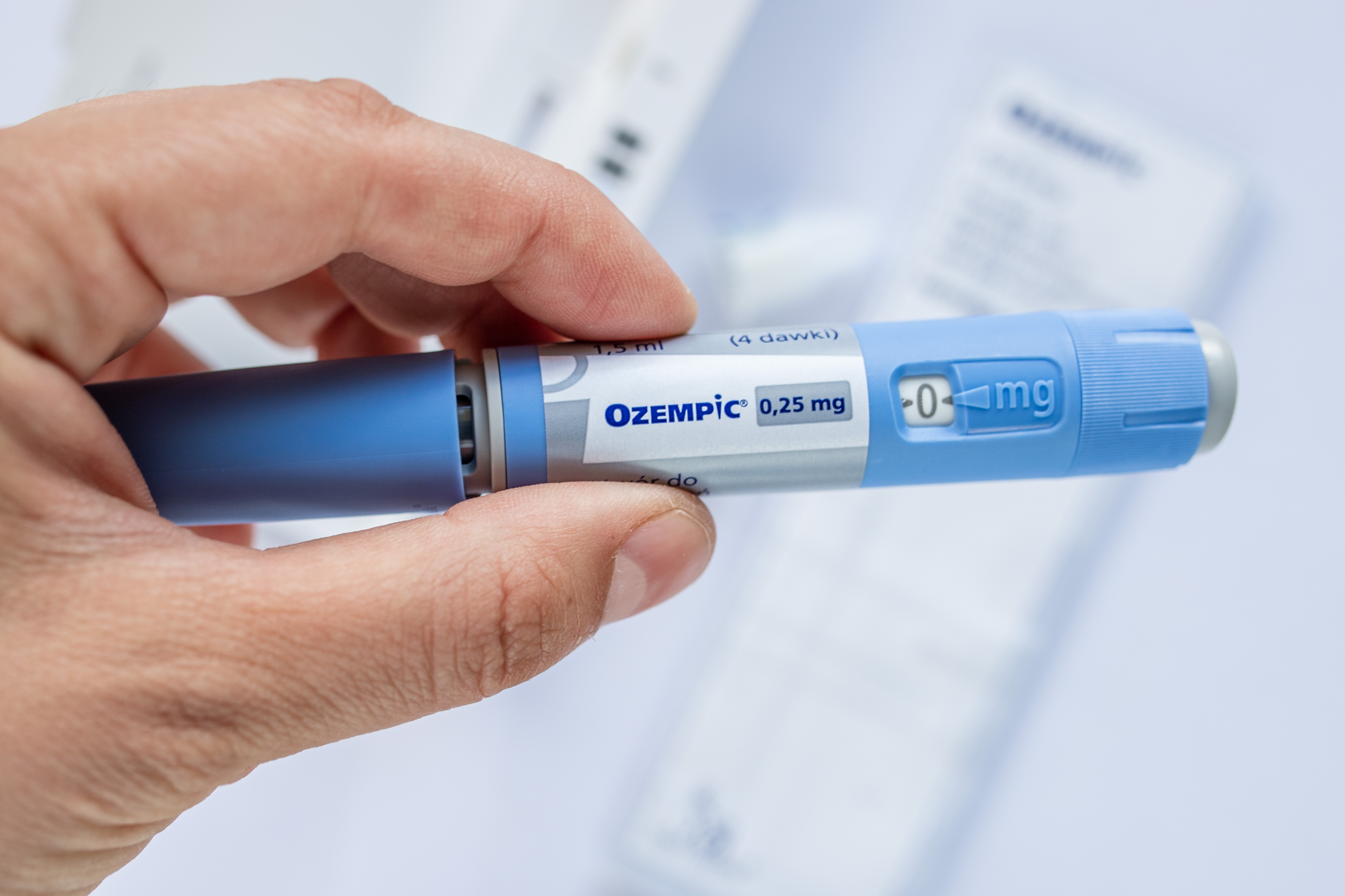 is semaglutide a blood thinner India could soon get a lot thinner - at least in theory., On Friday, the patent on semaglutide - the molecule behind Danish drugmaker Novo Nordisk’s blockbuster weight-loss drugs Wegovy and Ozempic is semaglutide a blood thinner India could soon get a lot thinner - at least in theory., On Friday, the patent on semaglutide - the molecule behind Danish drugmaker Novo Nordisk’s blockbuster weight-loss drugs Wegovy and Ozempic