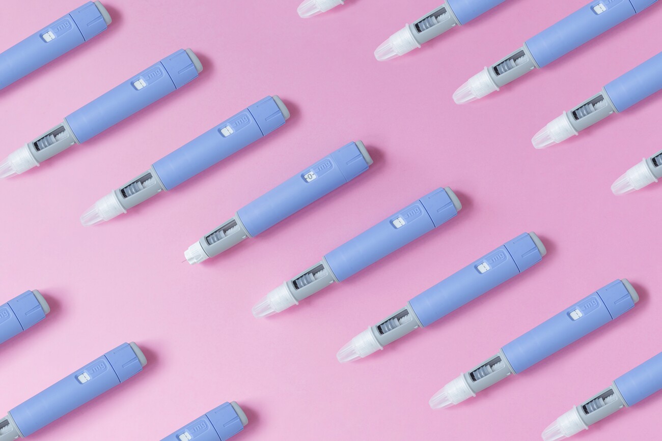 why does semaglutide cause hair loss Study Offers More Evidence That Ozempic Could Cause Hair Loss