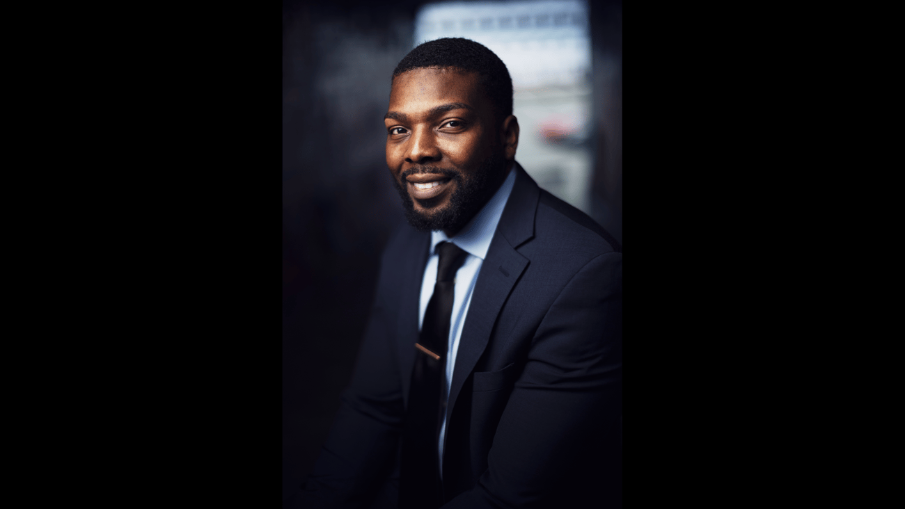 Dr. Bolu Ogunyemi 