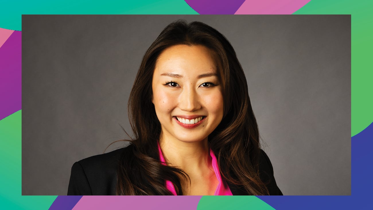 Molly Yang