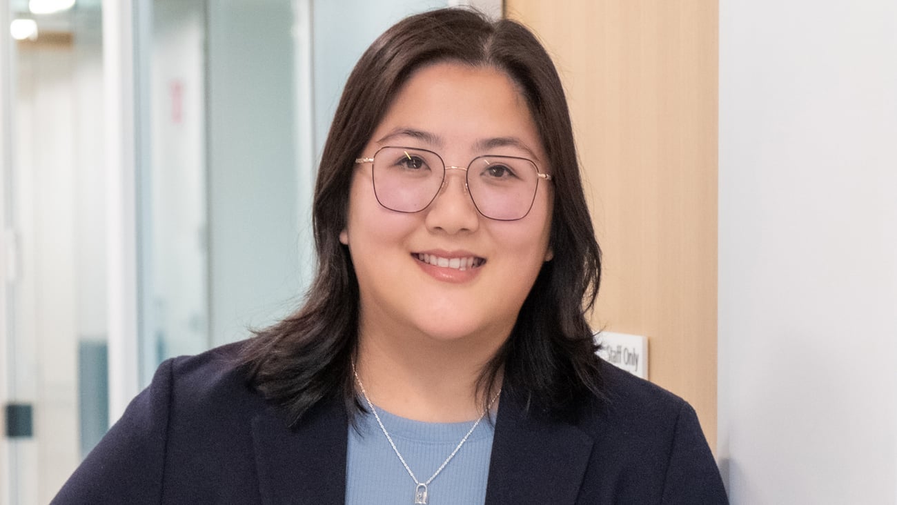Clara Wong