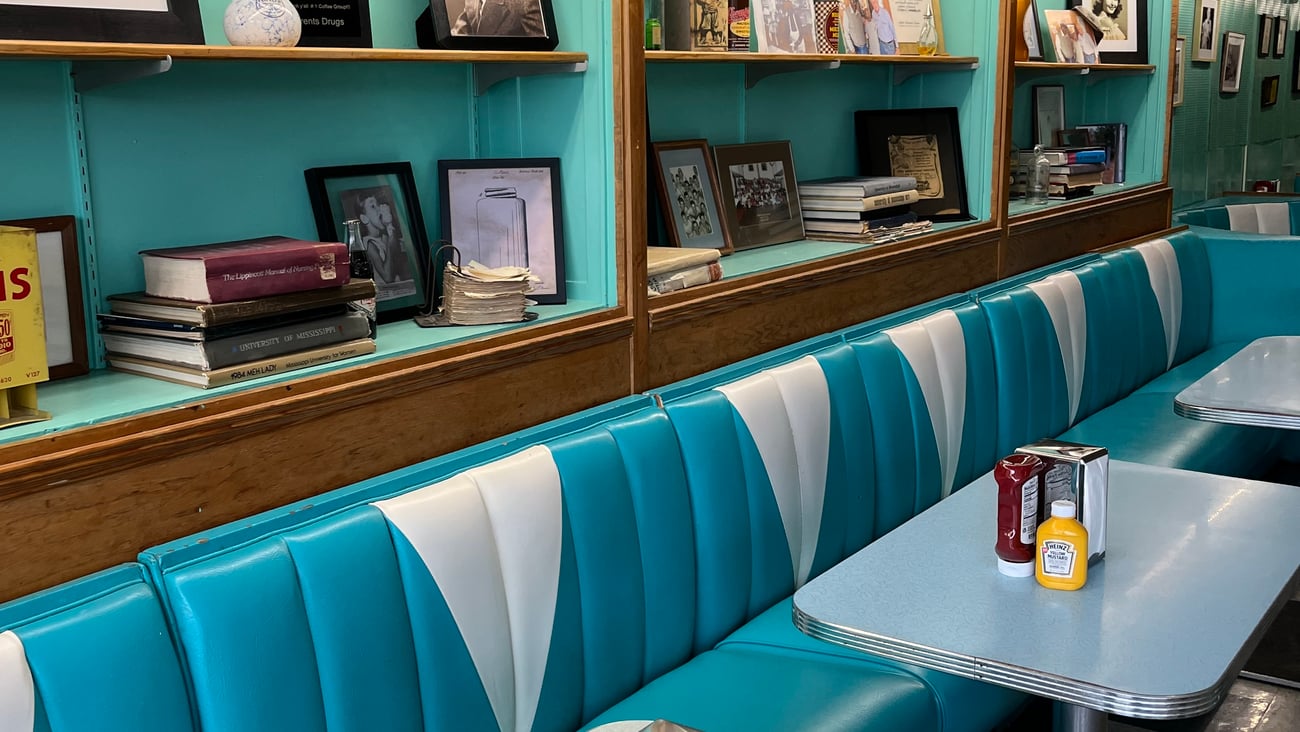 Drugstore Diner