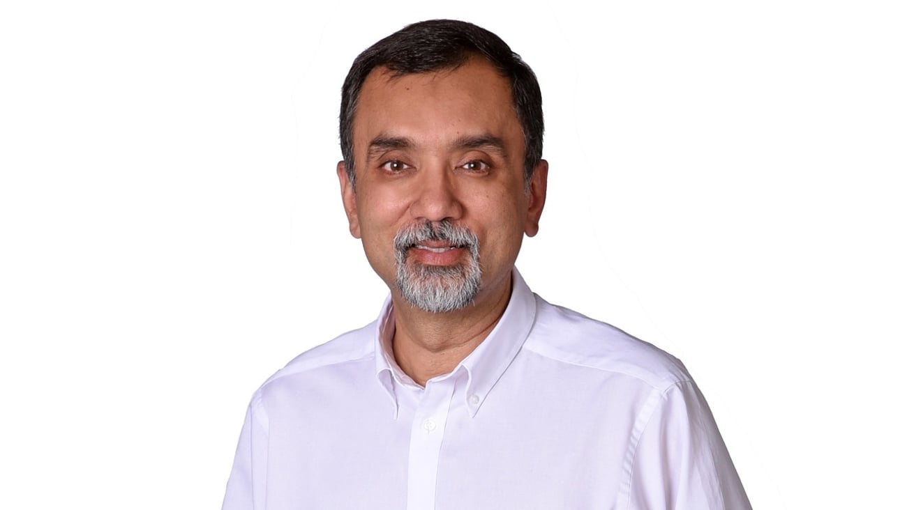 Dr. Sohail Gandhi pic