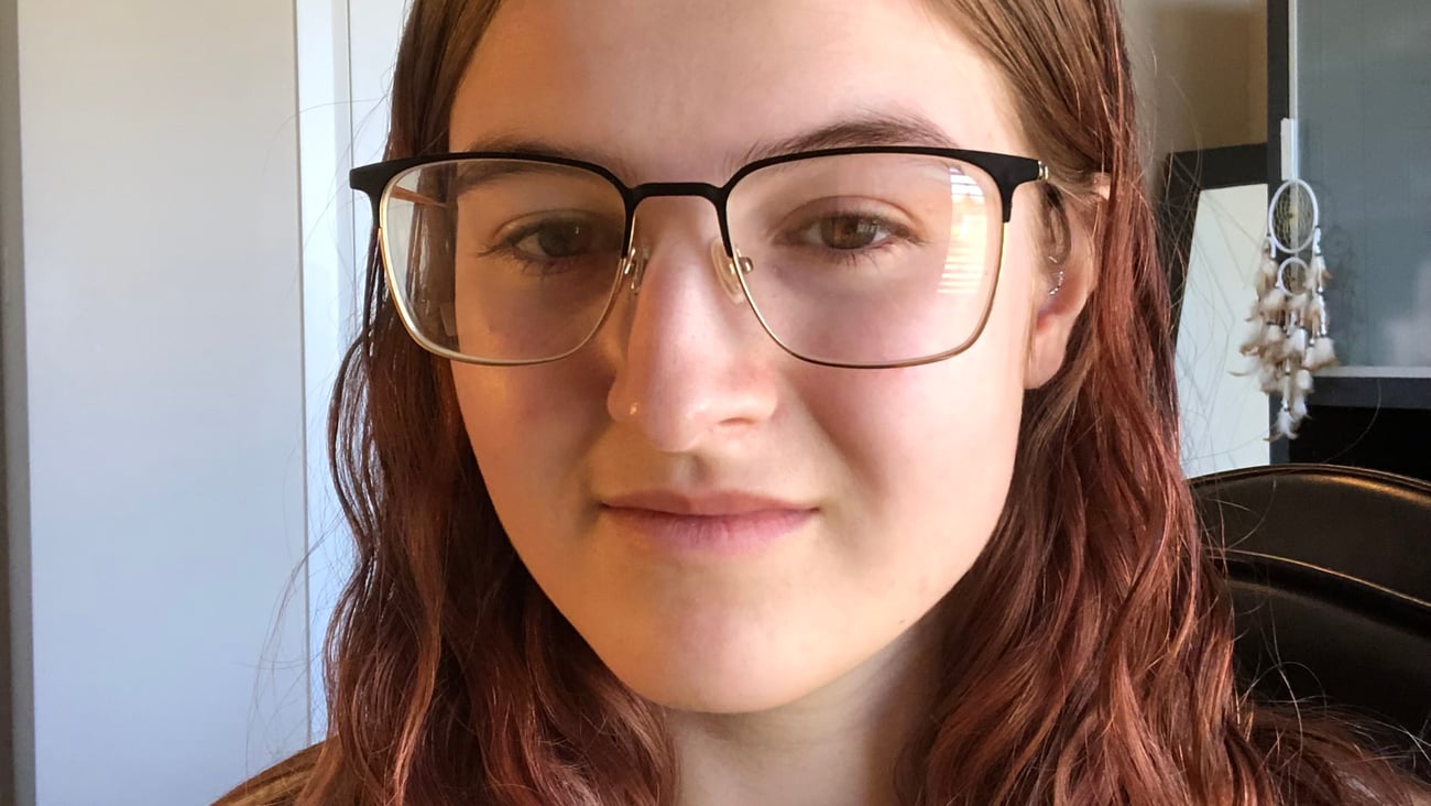 Student essay contest: Amy Margaret Maclean