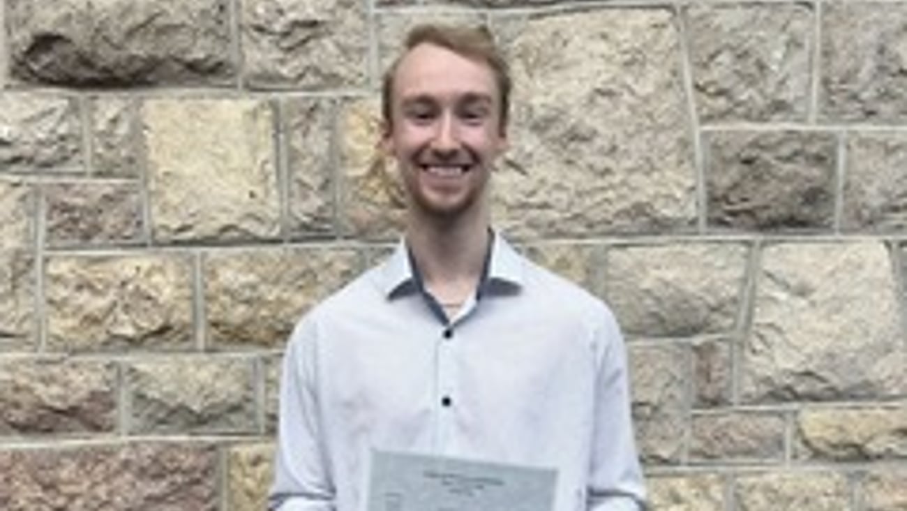 Student essay: Grady King