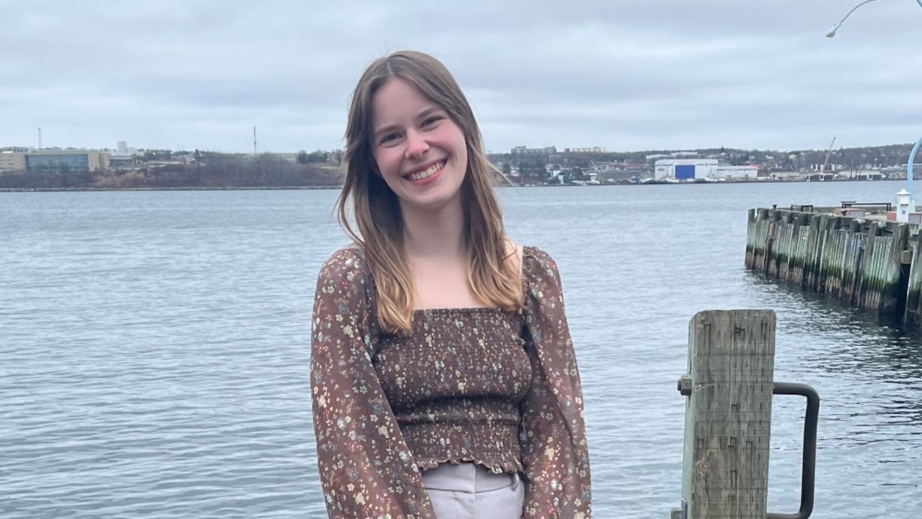 Student essay: Isabella Baan