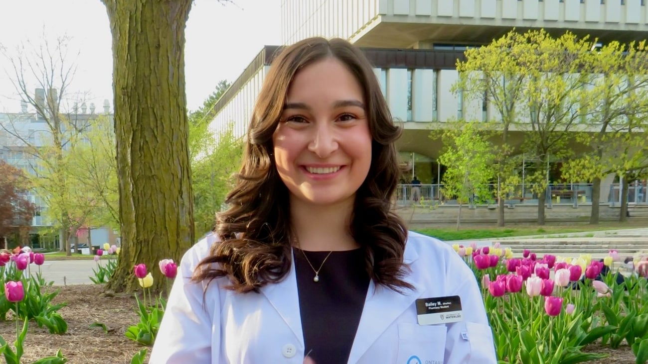 Student essay contest: Bailey Mitchell