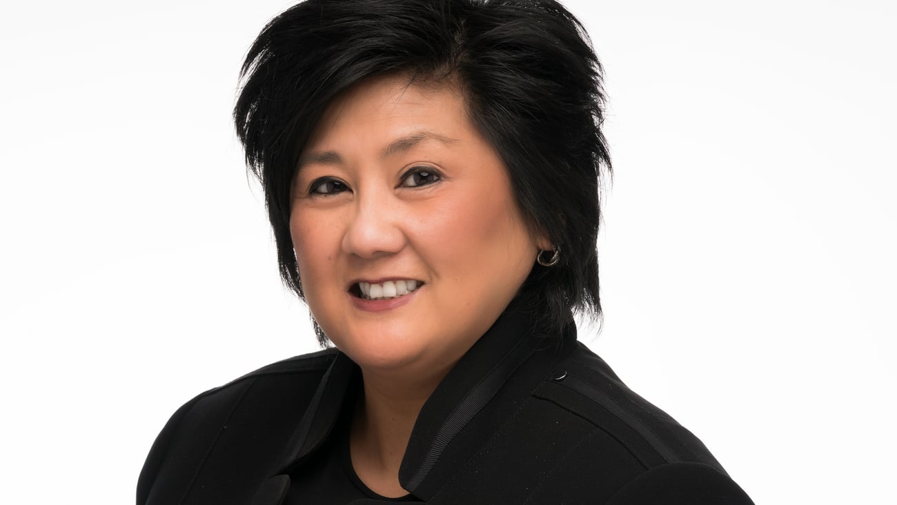 Dr. Ivy Oandasan