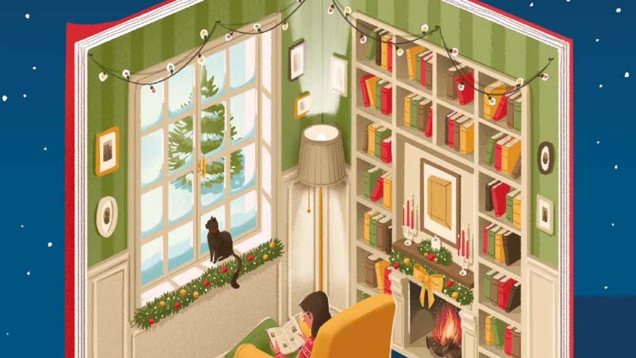 Cover of magazine