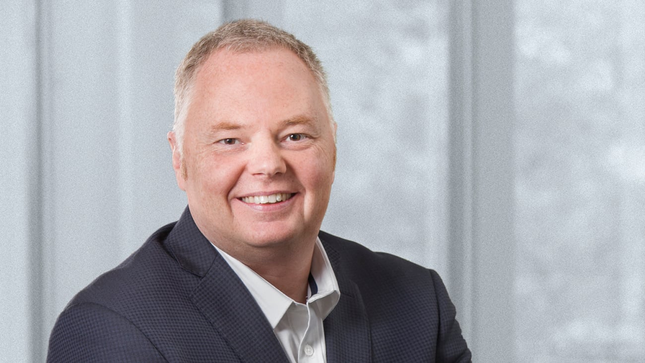 Former CMA CEO Tim Smith