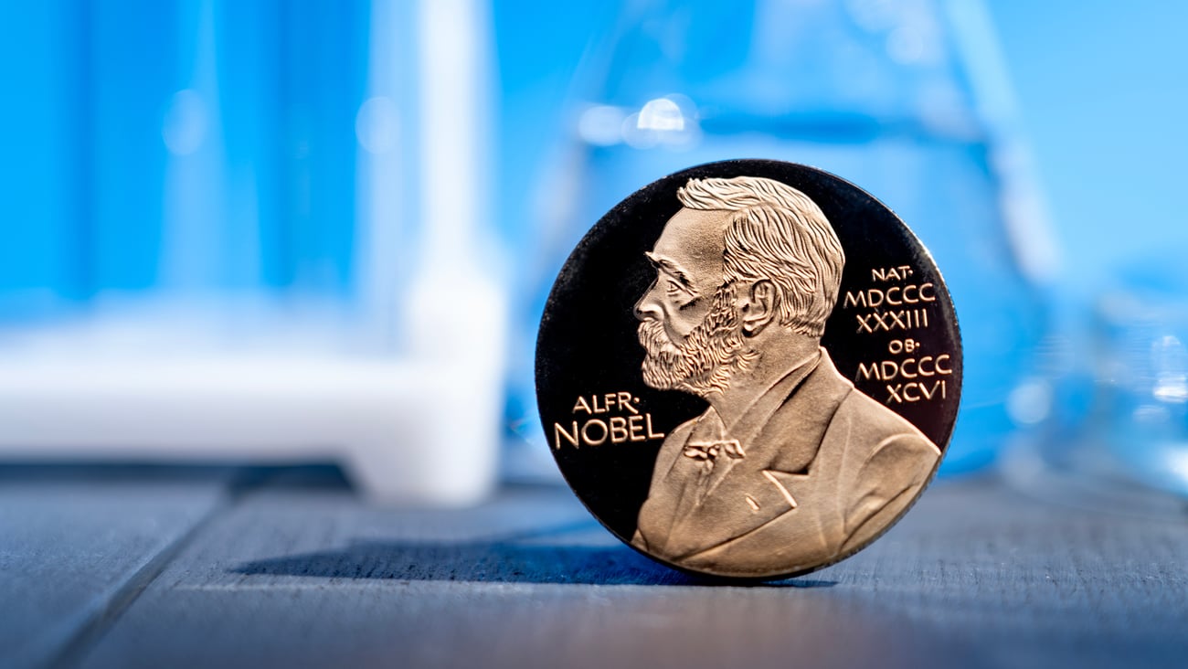 The Nobel Prize
