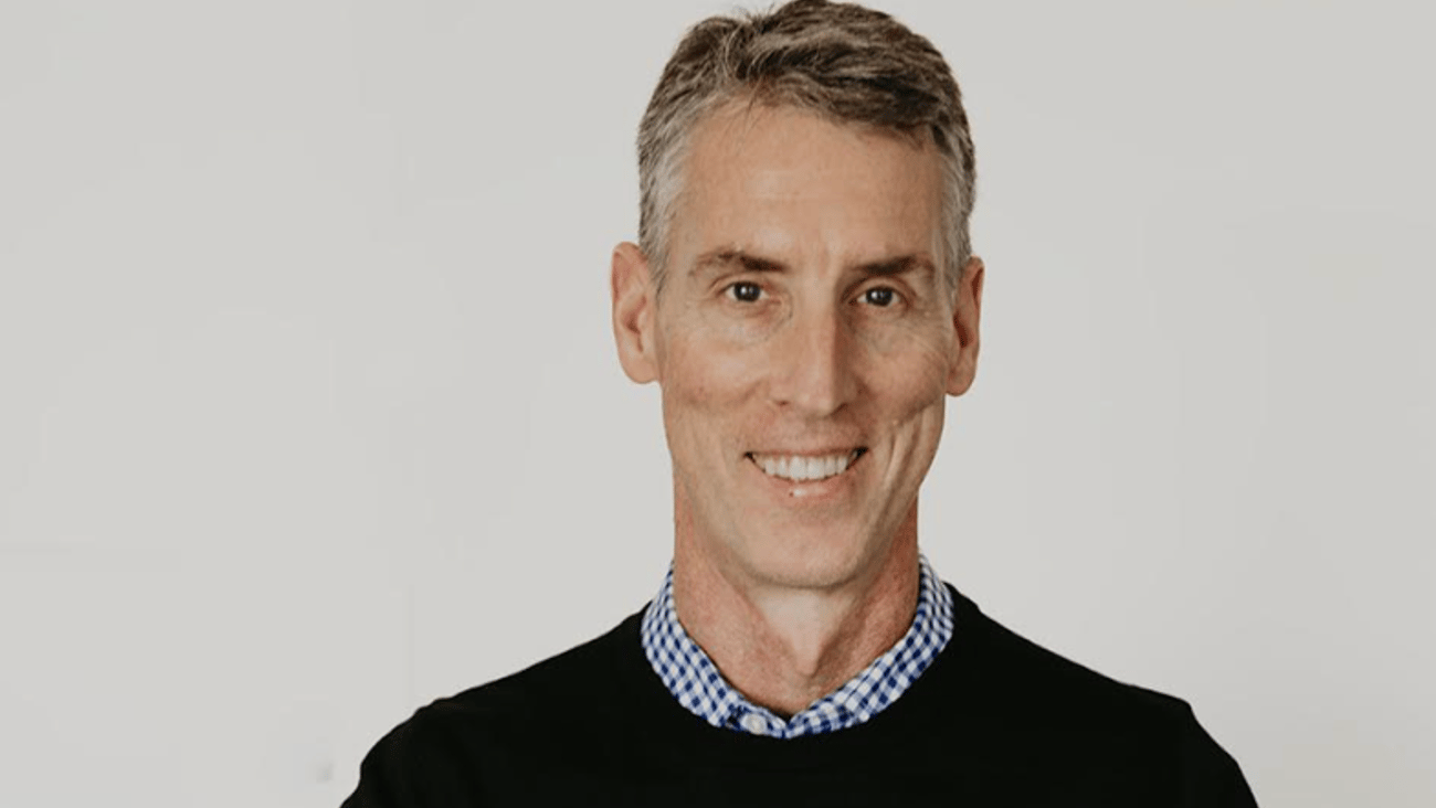 Jason M. Sutherland