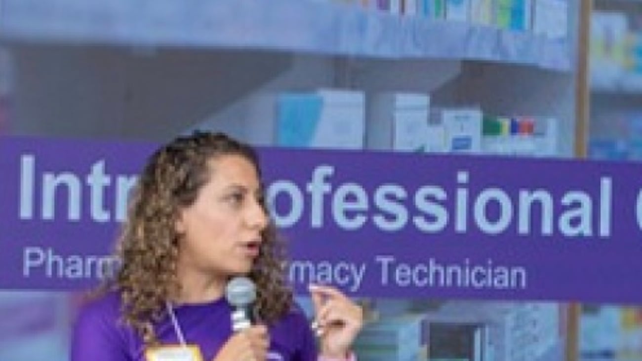 Humber college speaker