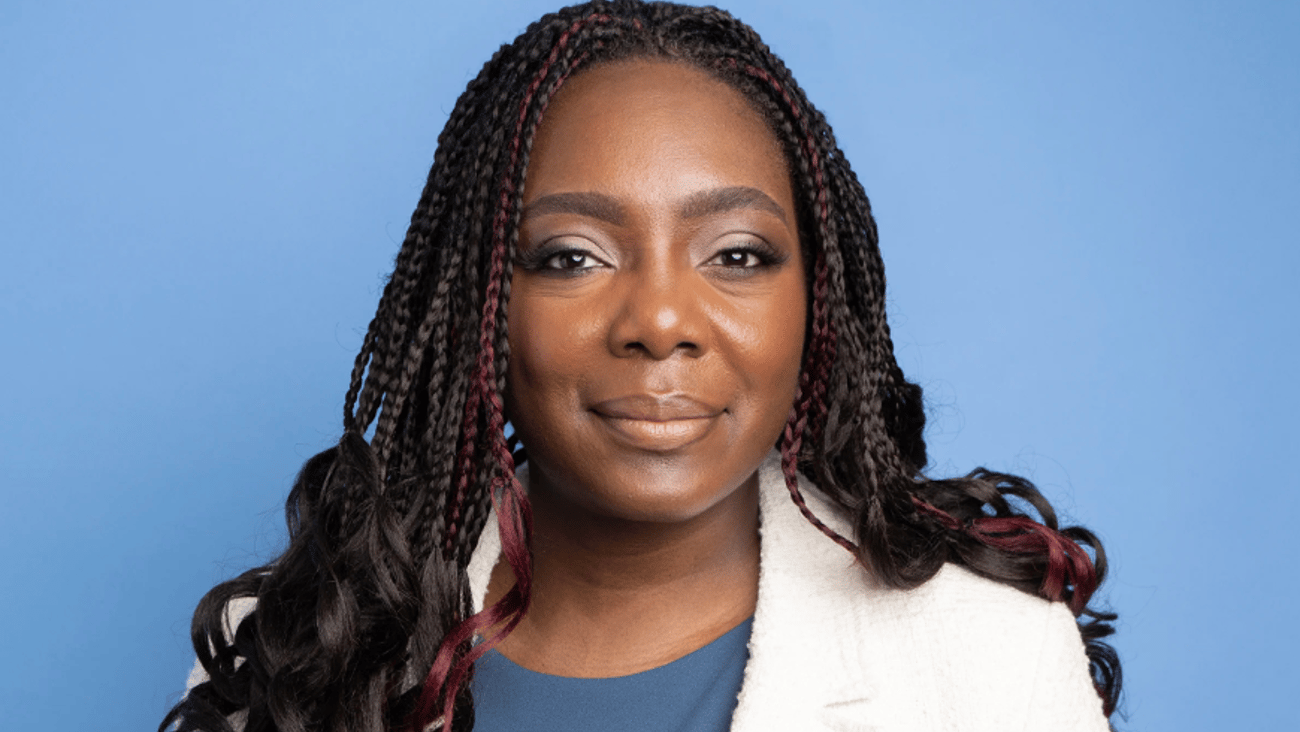 Dr. Zainab Abdurrahman