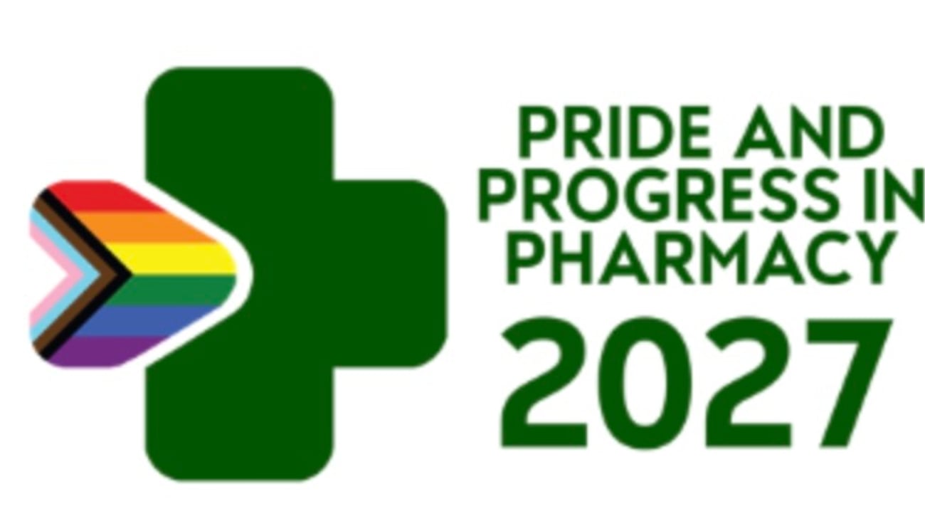 Pride and Progress logo