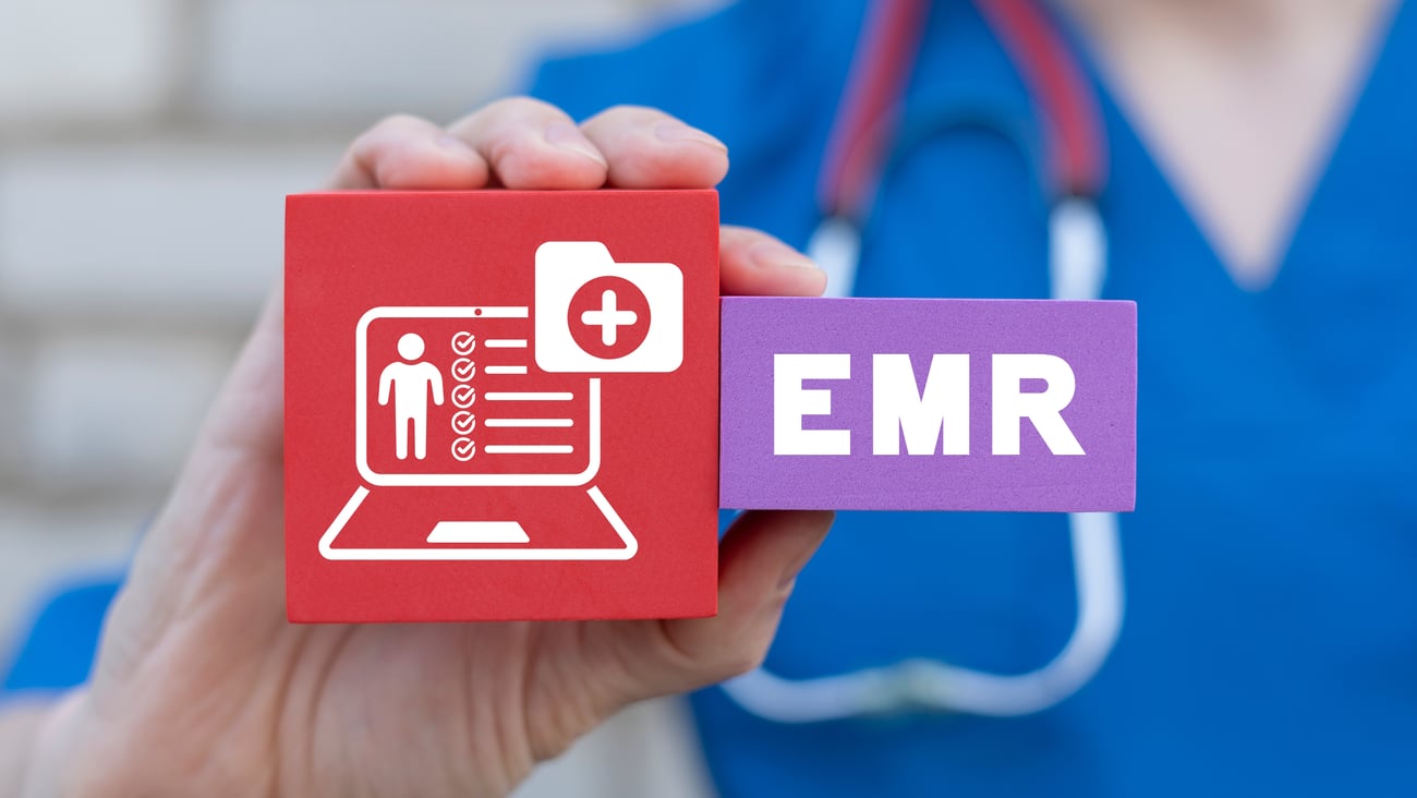 EMRs