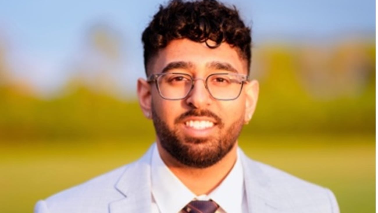 Dr. Jaskaran Singh