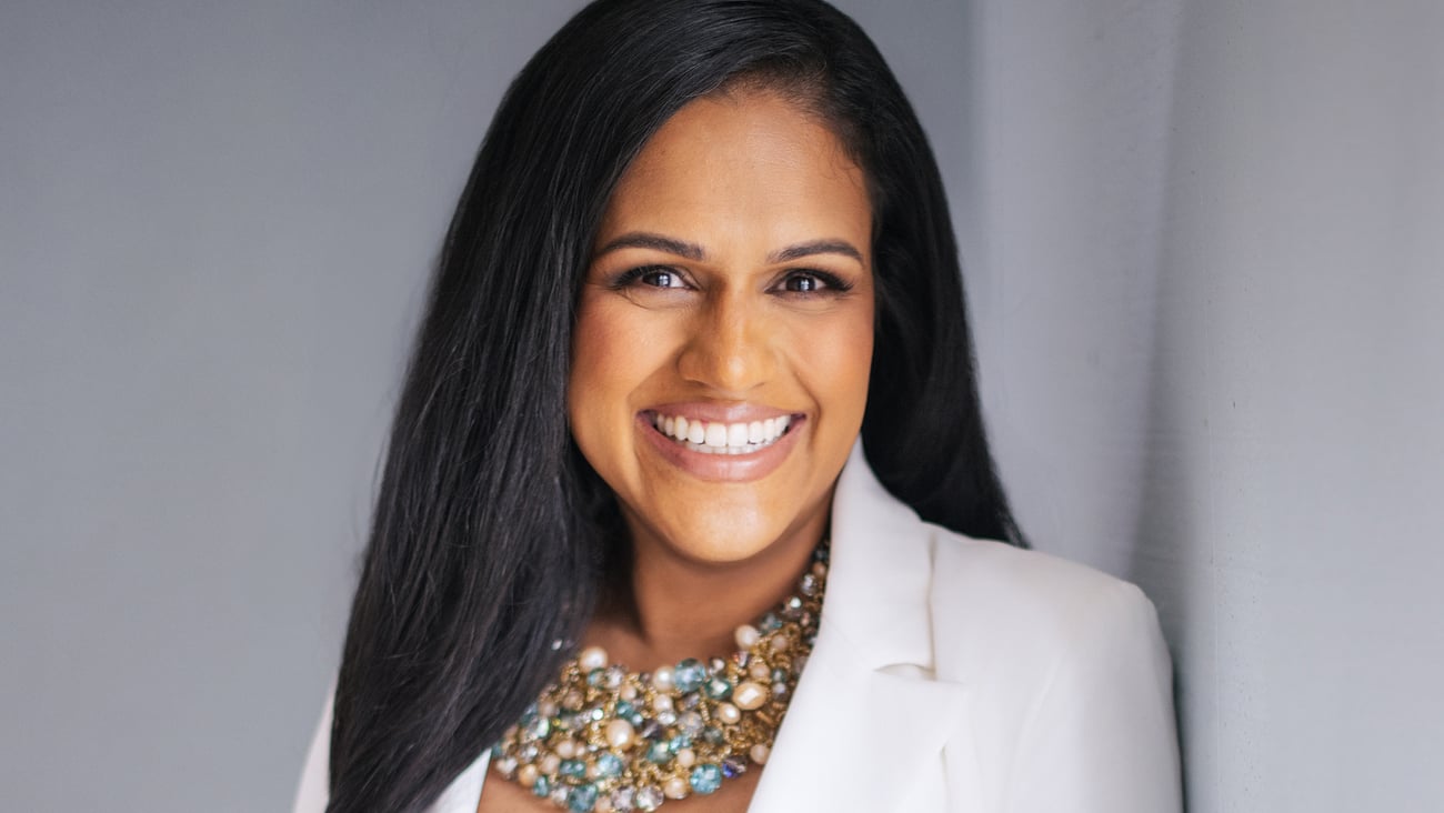 Danielle Paes