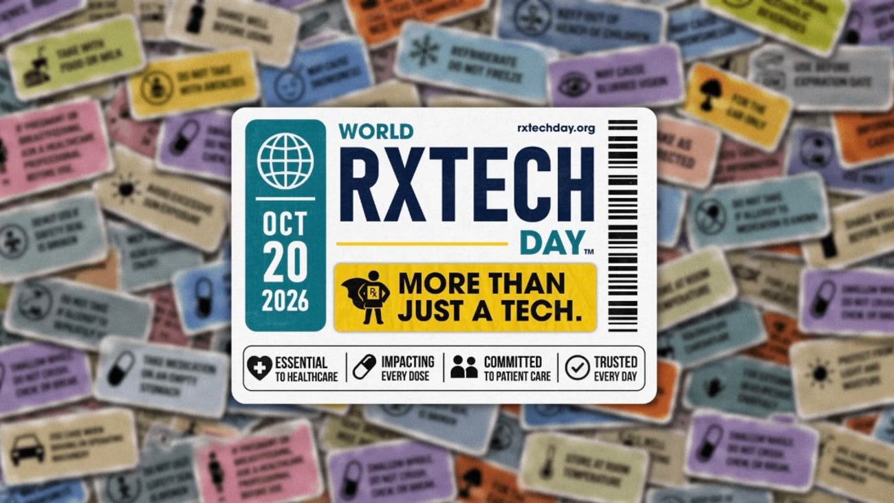 World Technician Day