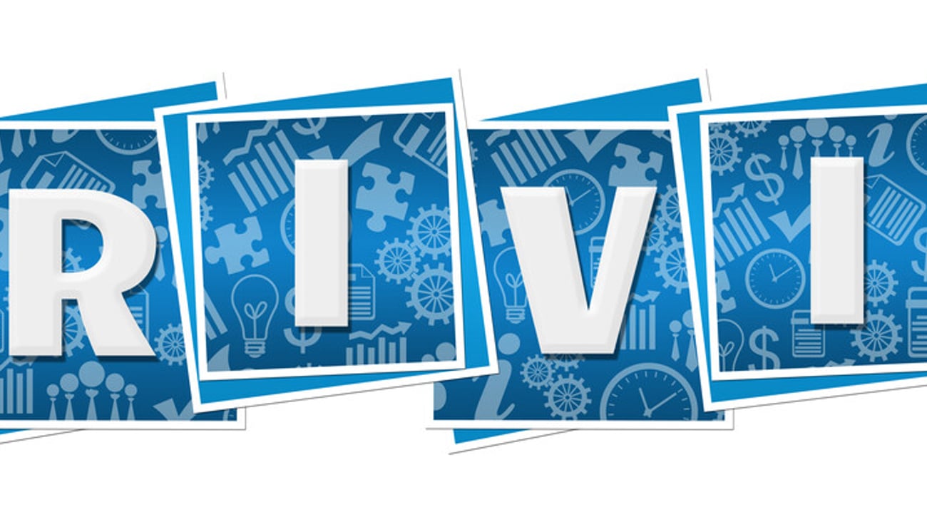 Trivia text written over blue background.; Shutterstock ID 1150248011