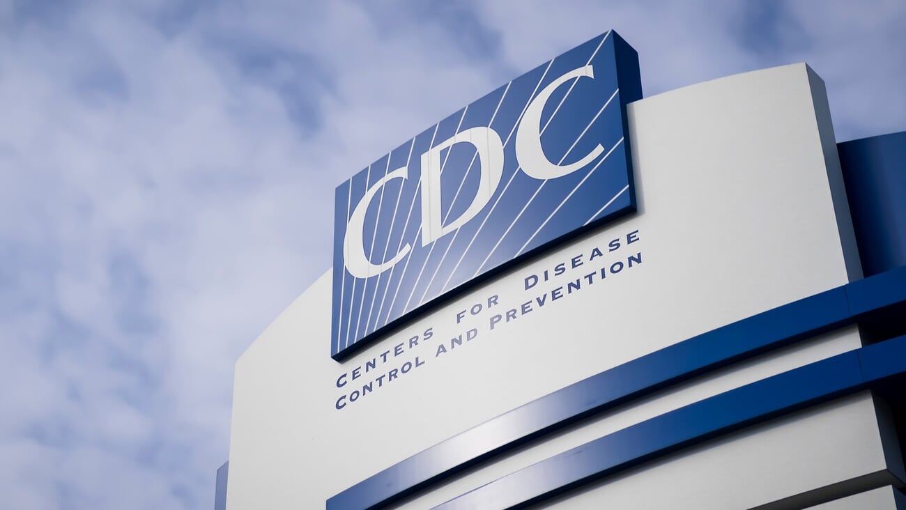 Atlanta, Georgia - January 28, 2022: US Center for Disease Control (CDC); Shutterstock ID 2123545061