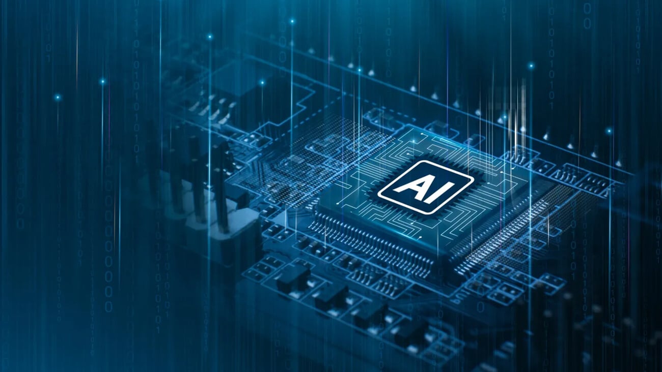 AI: The concept of controlling technology tools, artificial intelligence, intelligent robots, the development of artificial ethics chips. Future global artificial intelligence science and technology.; Shutterstock ID 2578648931