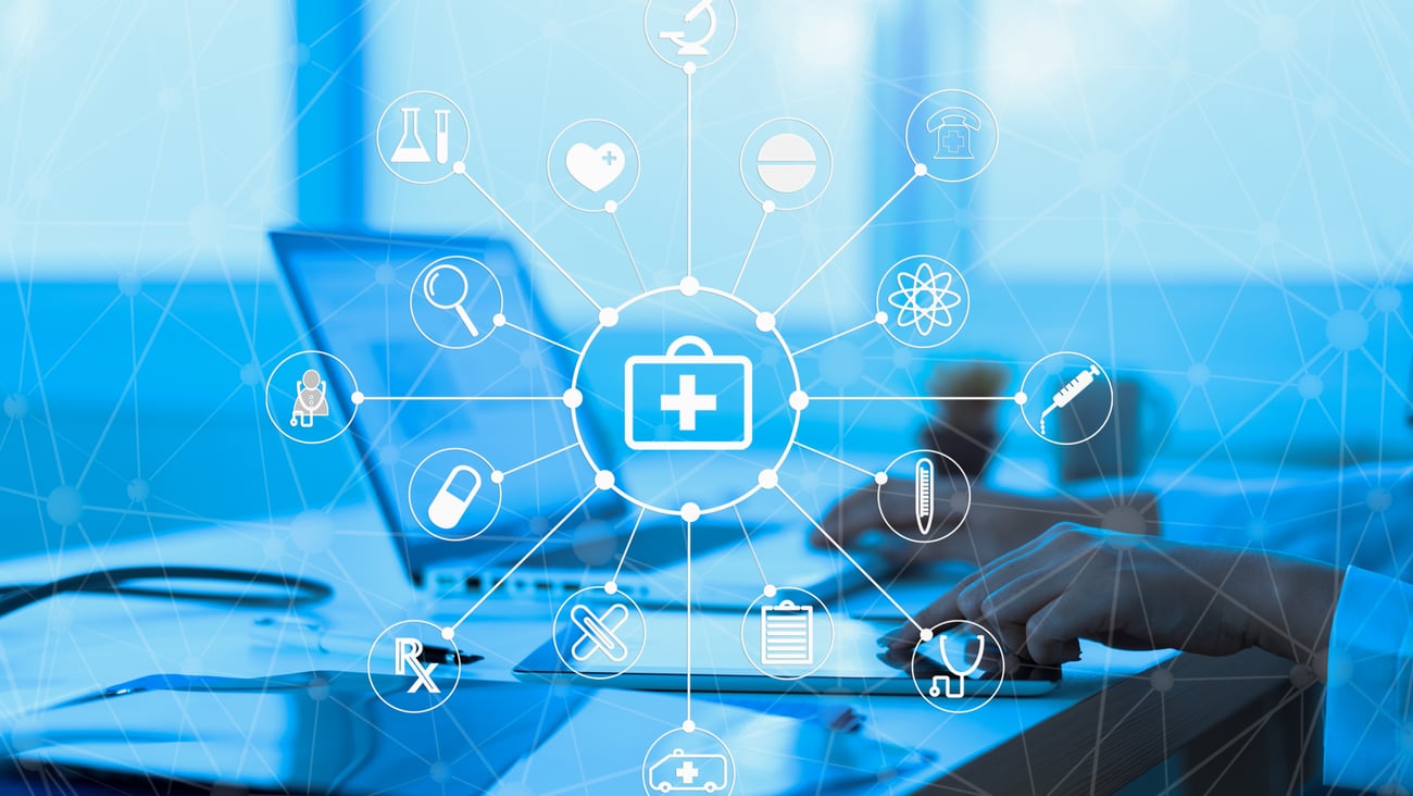 Digital health