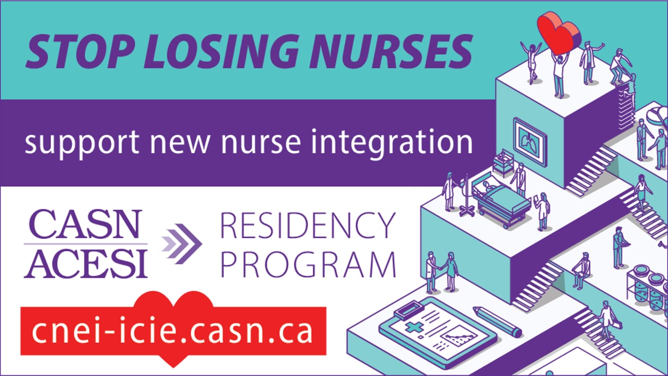 Nurses retention