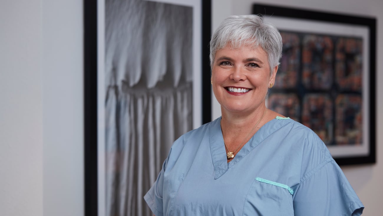 Dr. Kathleen Ross is the president of the CMA and a a family physician in Coquitlam and New Westminster, B.C.