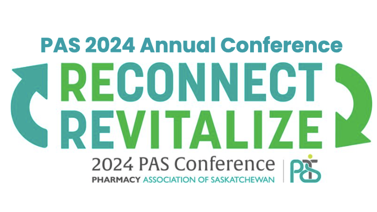 PAS conference logo