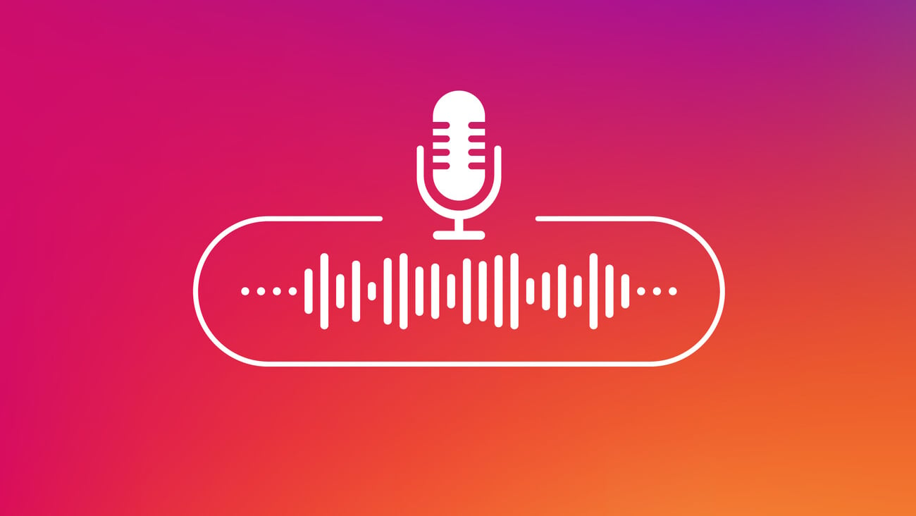 Podcast line button white colored on gradient background. Vector illustration.; Shutterstock ID 1546183502