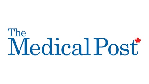 Medical Post logo