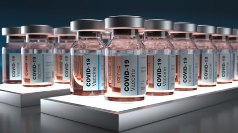 Covid vaccine