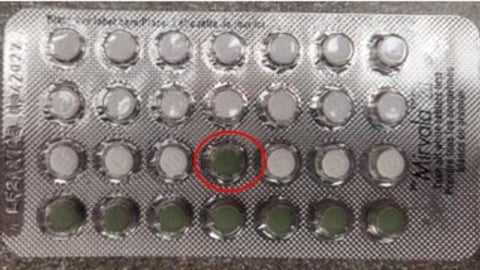 a close up of a device