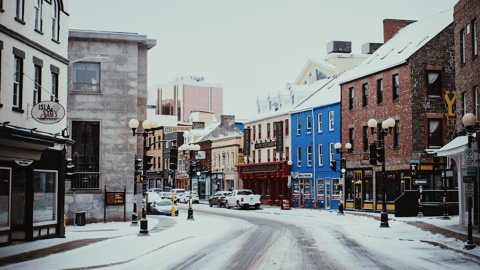 Small version St John's in winter