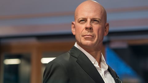 Bruce Willis