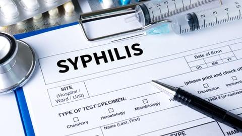 syphilis-chart-test