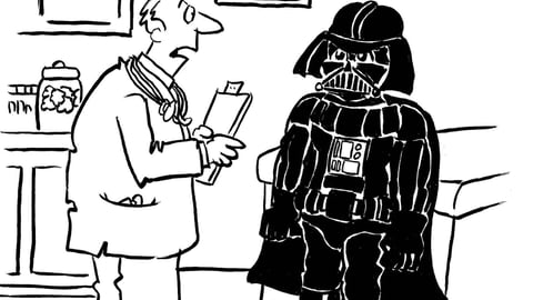 Cartoon