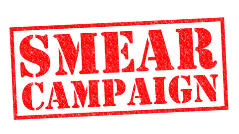 sign-red-smear-campaign