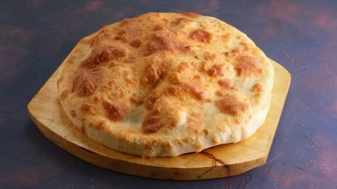 Bannock bread