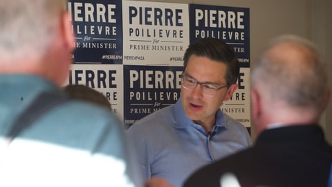 Pierre Poilievre