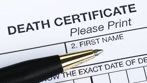 white-blank-death-certificate