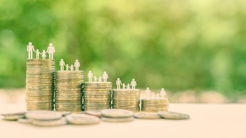 trust fund saving, saving for family, saving for education, financial planning for future