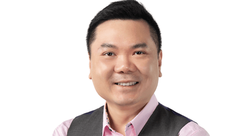 Dr. Matt Chow