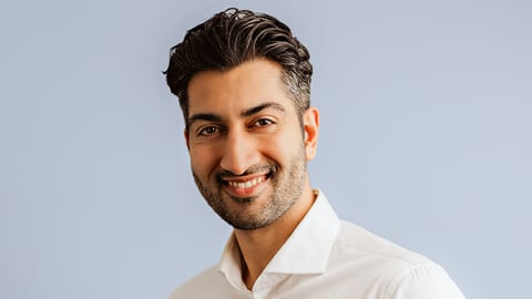 B.C. pharmacist Ajit Johal