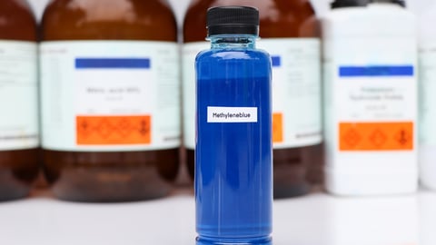 methylene blue