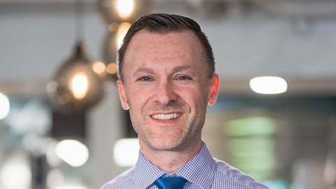 Photo of Steven Hopp at Rutland Medical Pharmacy