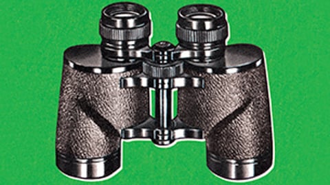 Binoculars