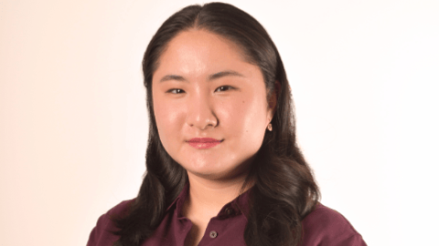 Cheen-Young Liu, student essay honourable mention