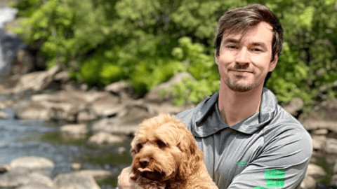 Dr. Tristan Brownrigg